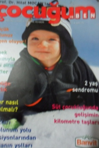 Çocuğum ve Ben 2012 / 96