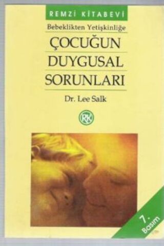 Çocuğun Duygusal Sorunları Dr. Lee Salk