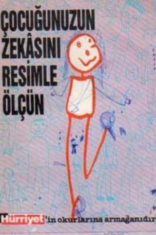 Çocuğunuzun Zekasını Resiml Ölçün