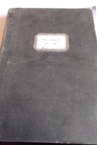 Çocuk Ansiklopedisi Cüz 29-30