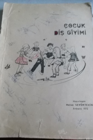 Çocuk Dış Giyimi