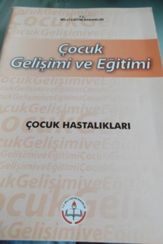 Çocuk Gelişimi ve Eğitim