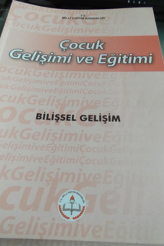 Çocuk Gelişimi ve Eğitim