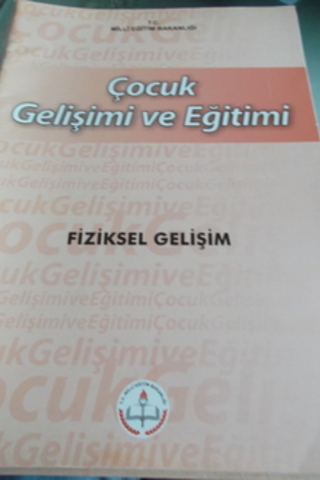 Çocuk Gelişimi ve Eğitim
