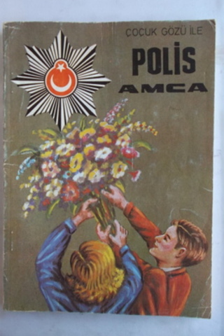 Çocuk Gözü İle Polis Amca