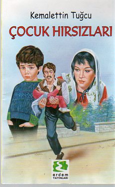 Çocuk Hırsızları Kemalettin Tuğcu