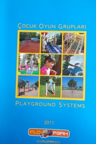 Çocuk Oyun Grupları