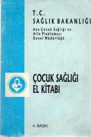 Çocuk Sağlığı El Kitabı