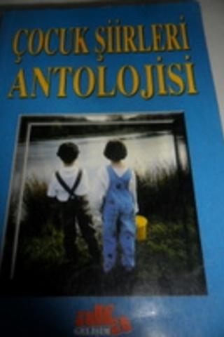 Çocuk Şiirleri Antolojisi
