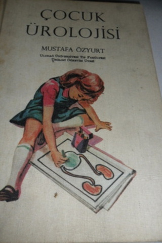 Çocuk Ürolojisi Mustafa Özyurt