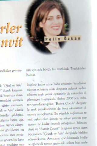 Çocuk ve Aile 2000 / 20