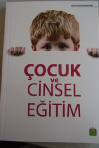 Çocuk ve Cinsel Eğitim