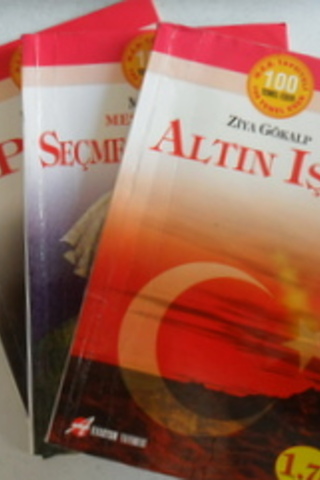 Çocuklar İçin Hikaye Seti (3 Adet)