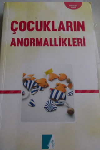 Çocukların Anormallikleri