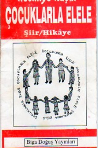Çocuklarla Elele