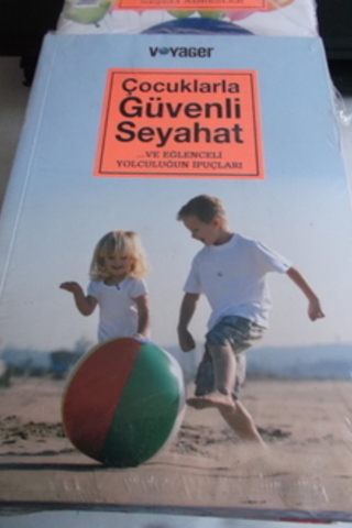 Çocuklarla Güvenli Seyahat