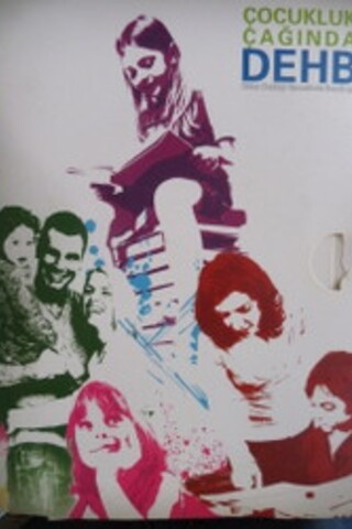 Çocukluk Çağında DEHB