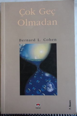 Çok Geç Olmadan