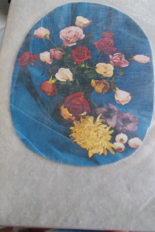 Çölde Sabah Oluyor Şükufe Nihal