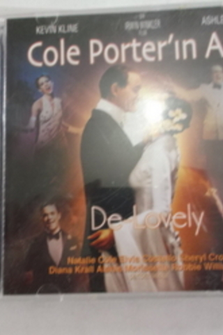Cole Porter'in Aşkı / Film Cd'si