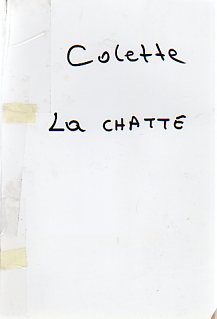 Colette La Chatte