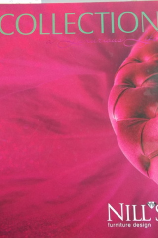 Collection a Lexuriove Life / Nills