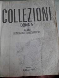 Collezioni Donna