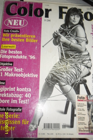 Color Foto 1996 / 11