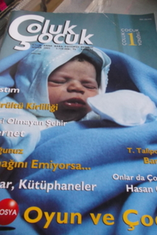 Çoluk Çocuk 2002 / 04
