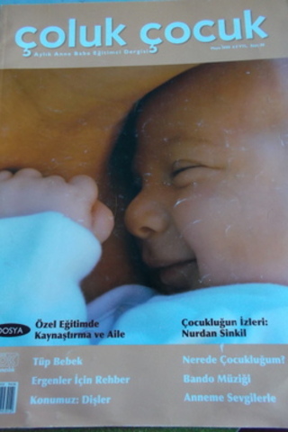 Çoluk Çocuk 2008 / 80