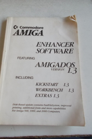 Commodore Amiga