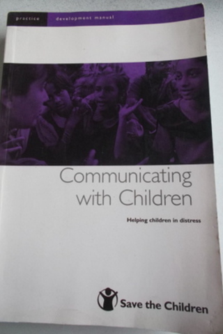 Communicating With Children