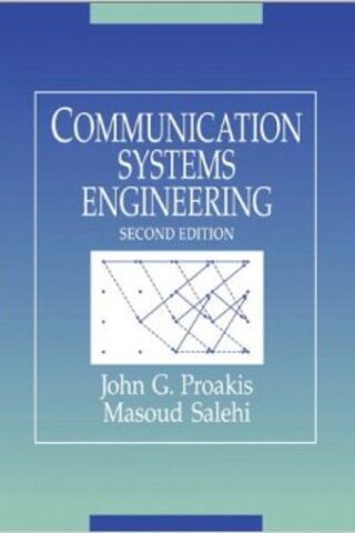 Communication Systems Engineering John G. Proakis