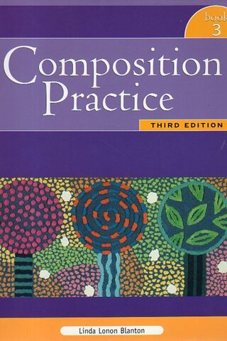 Composition Practice Book 3 Linda Lonon Blanton