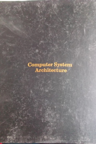 Computer System Architecture M. Morris Mano