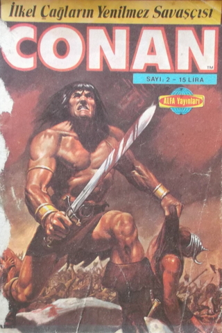 Conan