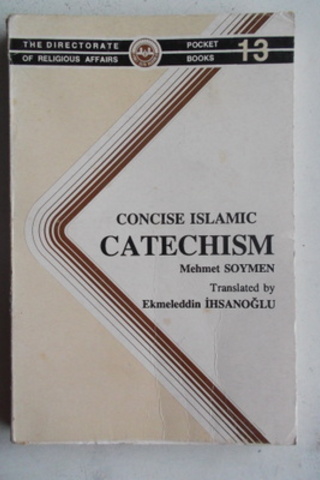Concise Islamic Catechism