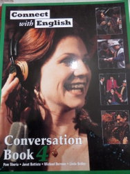 Connect With English (Conversation Book 2) Pam Tiberia
