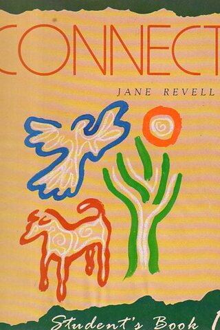 Connect Student's Book 1 Jane Revell