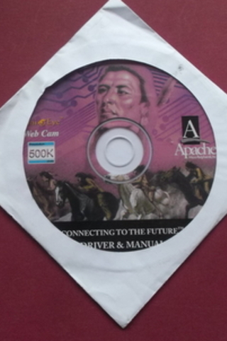 Connecting to The Future Drive & Manual