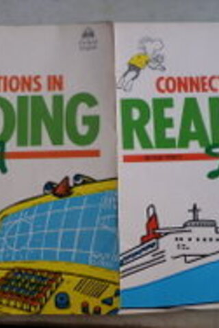 Connections In Reading A-B Peter Viney