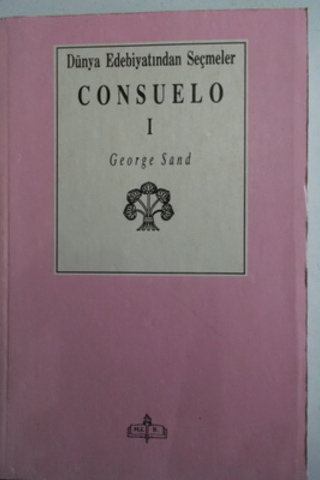 Consuelo I George Sand