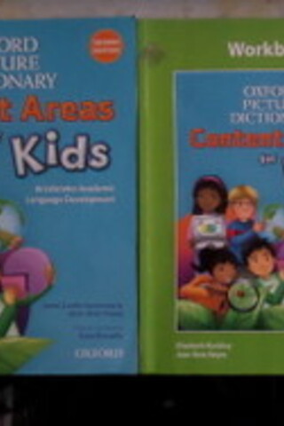 Content Areas for Kids