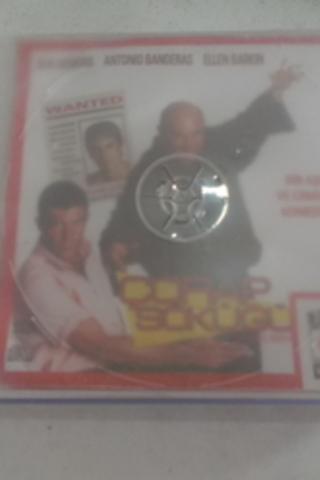 Çorap Söküğü / Film Cd'si