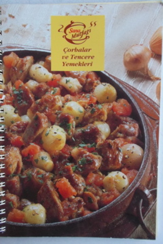 Çorbalar ve Tencere Yemekleri