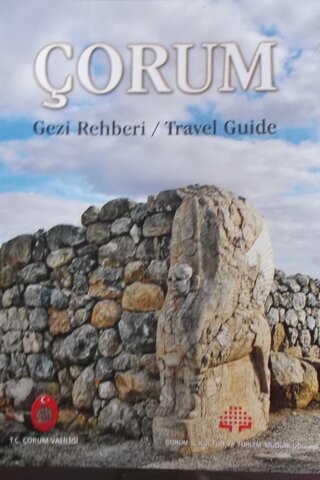 Çorum Gezi Rehberi/ Travel Guide