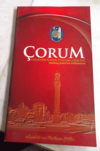 Çorum