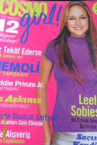 Cosmo girl 2000 / 5