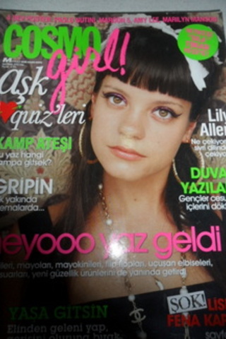 Cosmo Girl 2007 / 42
