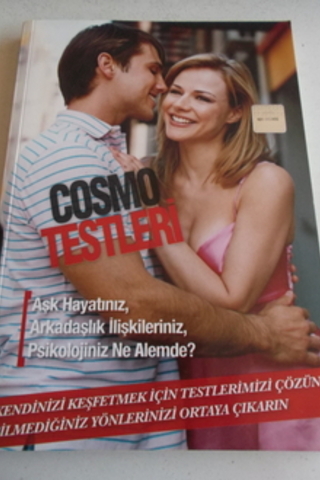 Cosmo Testleri